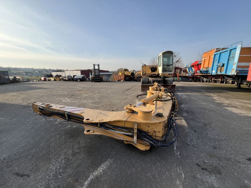 LIEBHERR A316 - POUR PIECES
