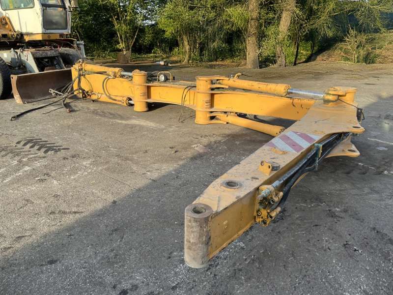 LIEBHERR A316 - POUR PIECES