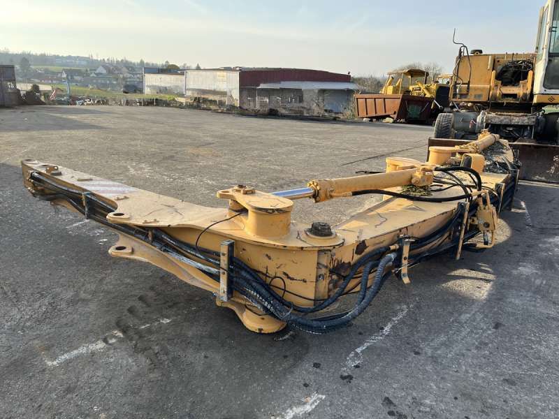 LIEBHERR A316 - POUR PIECES