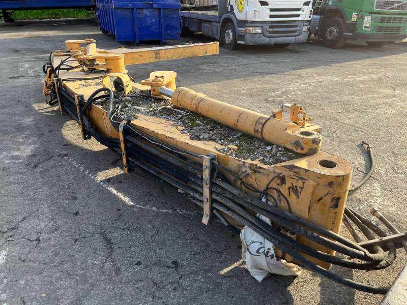 LIEBHERR A316 - POUR PIECES