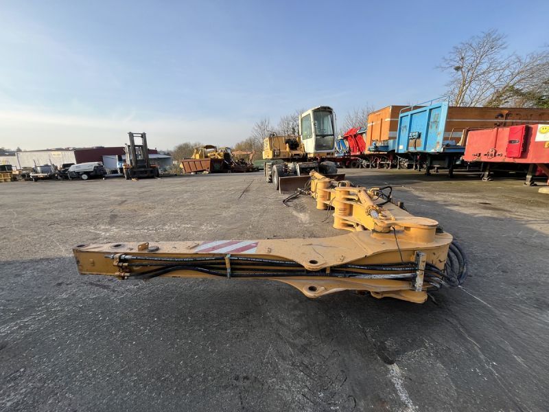 LIEBHERR A316 - POUR PIECES