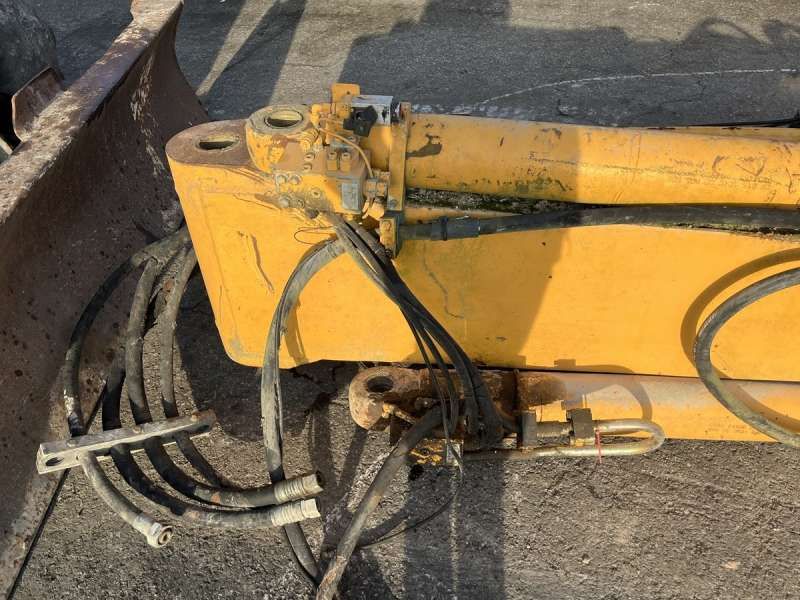 LIEBHERR A316 - POUR PIECES
