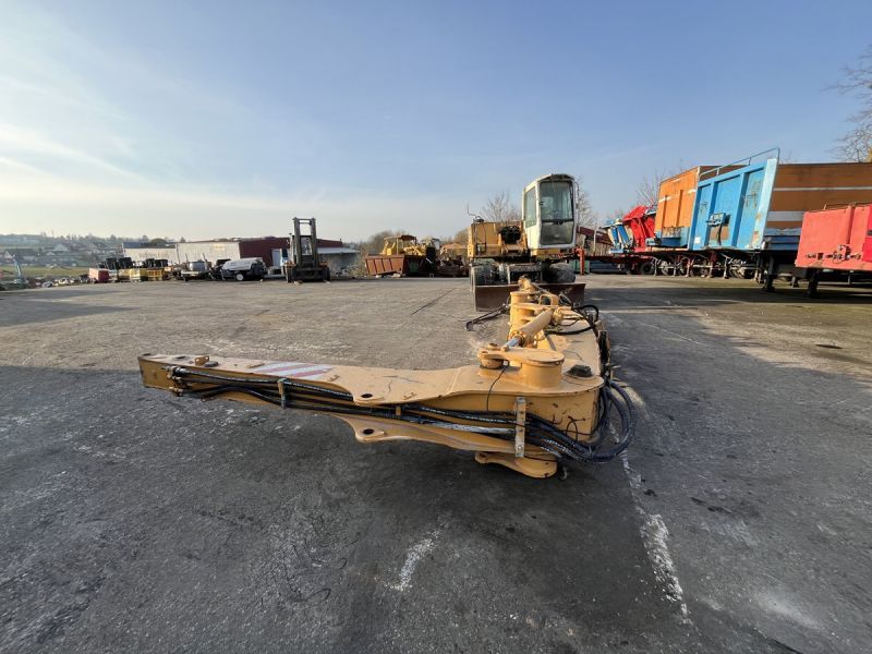 LIEBHERR A316 - POUR PIECES