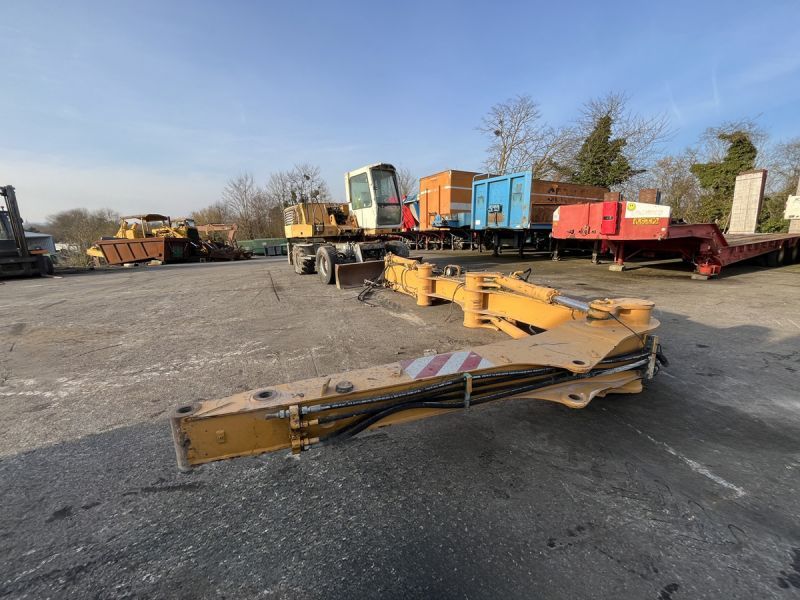 LIEBHERR A316 - POUR PIECES