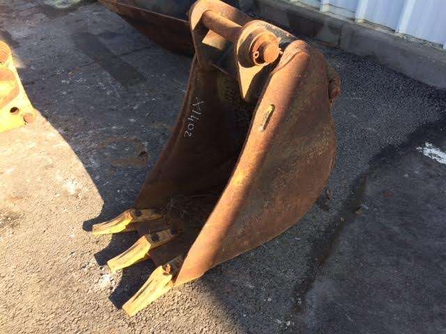CATERPILLAR 415mm - Type Tractopelle