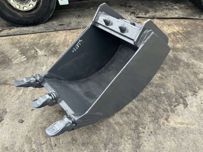 MECALAC serie 12 - 580mm