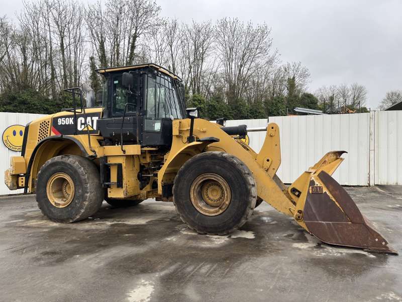 CATERPILLAR 950K