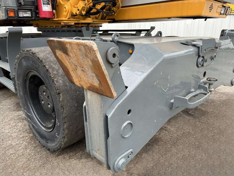 LIEBHERR A316 LITRONIC