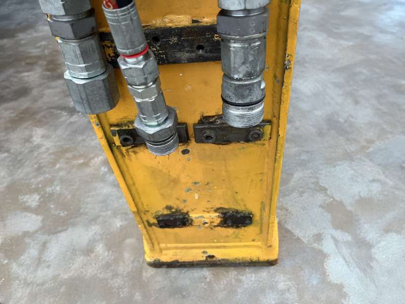 LIEBHERR A316 LITRONIC