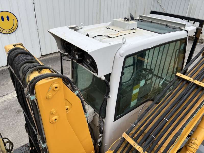 LIEBHERR A316 LITRONIC