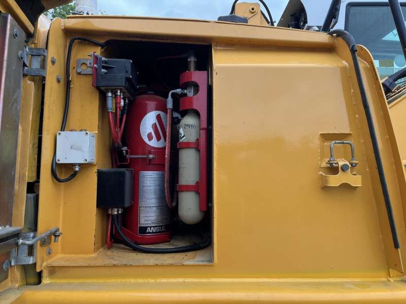 LIEBHERR A316 LITRONIC