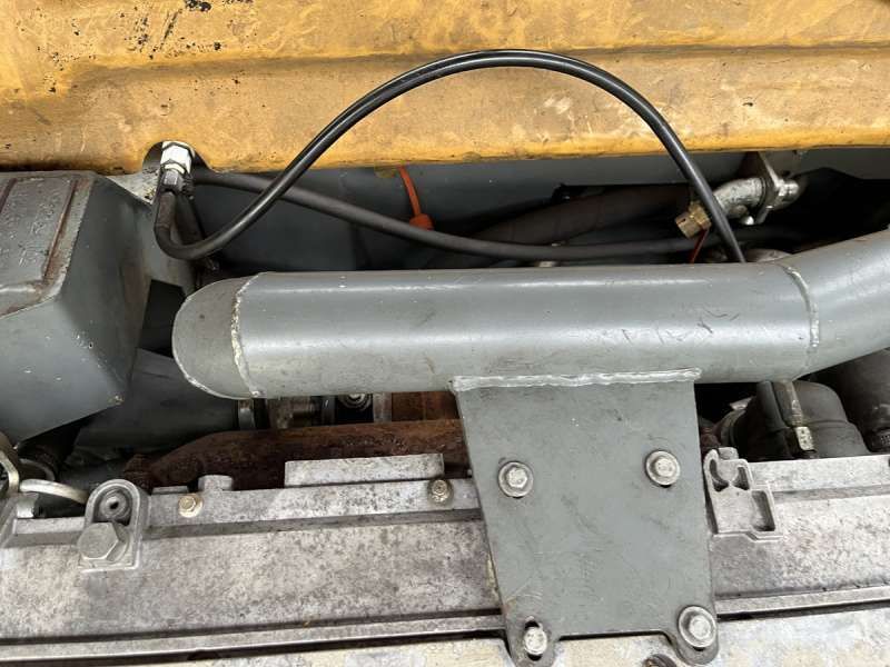 LIEBHERR A316 LITRONIC