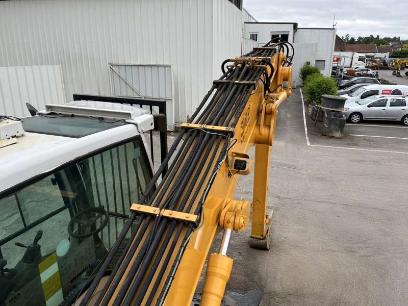 LIEBHERR A316 LITRONIC