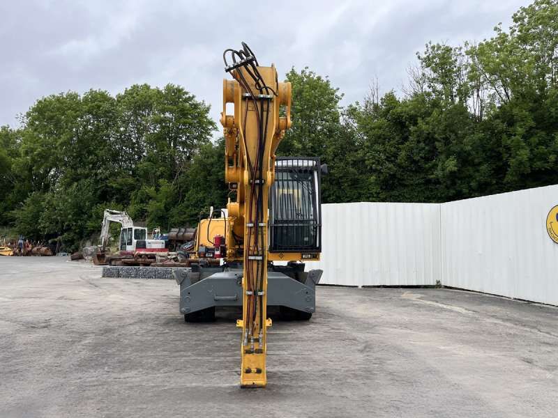 LIEBHERR A316 LITRONIC