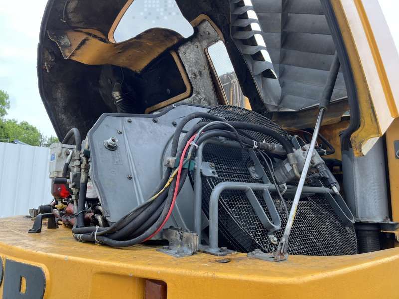 LIEBHERR A316 LITRONIC