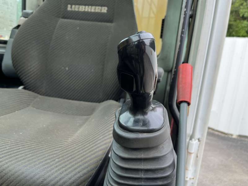 LIEBHERR A316 LITRONIC