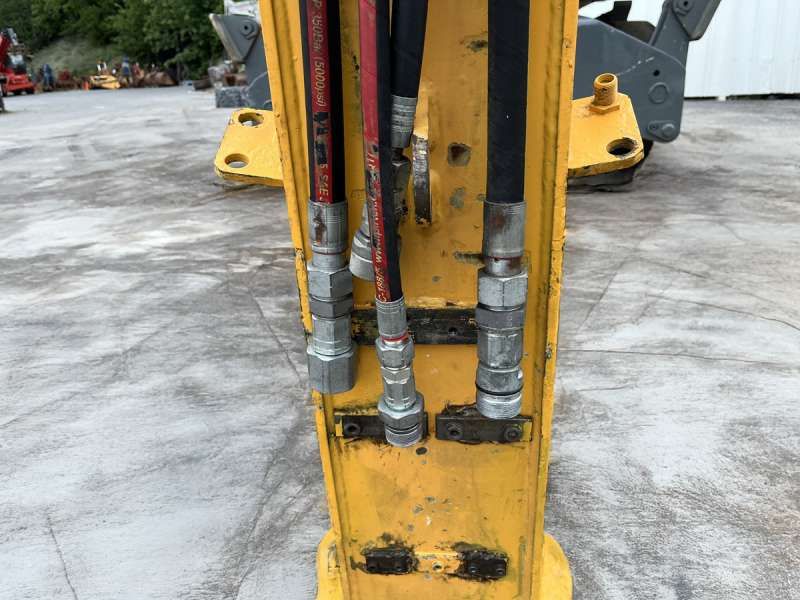 LIEBHERR A316 LITRONIC