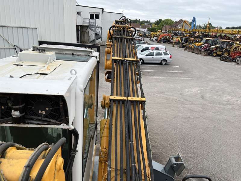 LIEBHERR A316 LITRONIC
