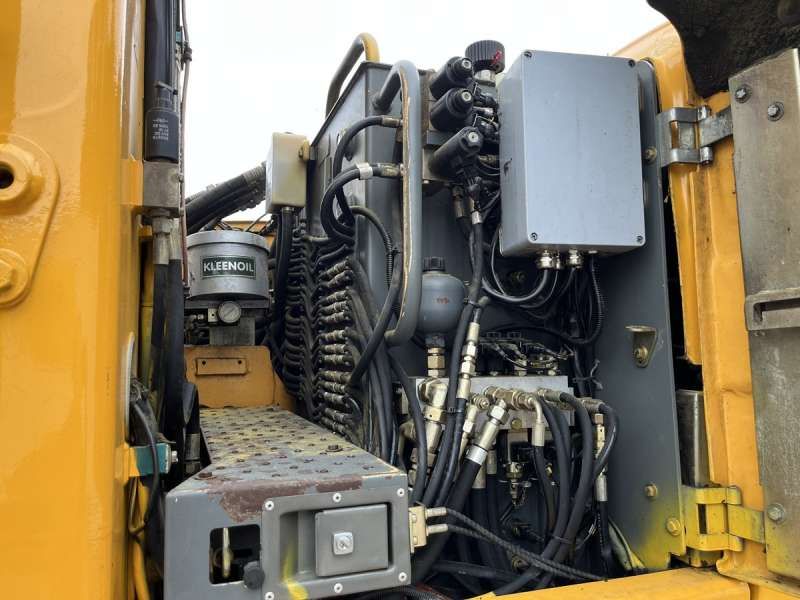 LIEBHERR A316 LITRONIC