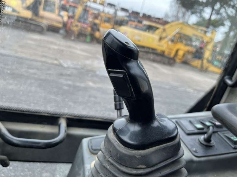LIEBHERR L506 STEREO