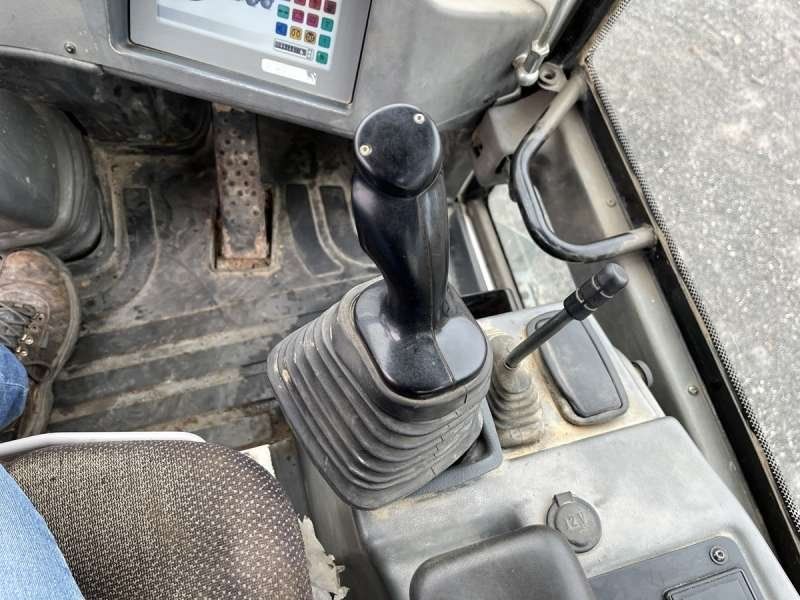LIEBHERR L506 STEREO