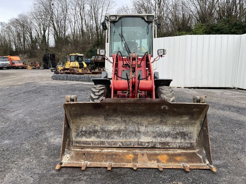 LIEBHERR L506 STEREO