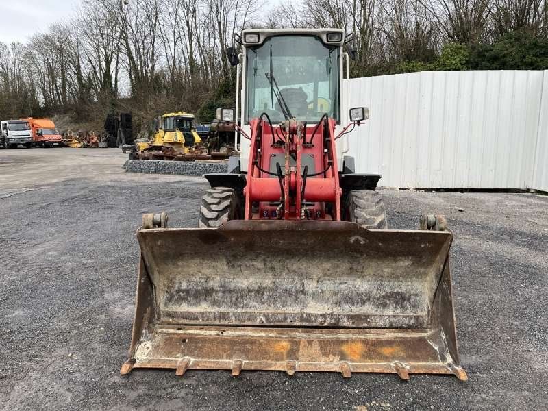 LIEBHERR L506 STEREO