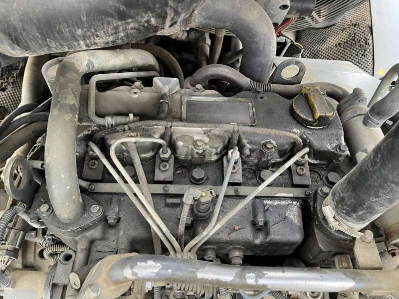 LIEBHERR L506 STEREO