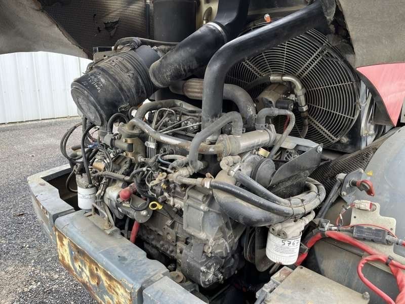 LIEBHERR L506 STEREO