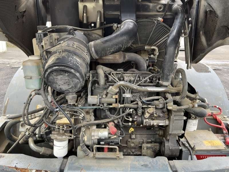 LIEBHERR L506 STEREO