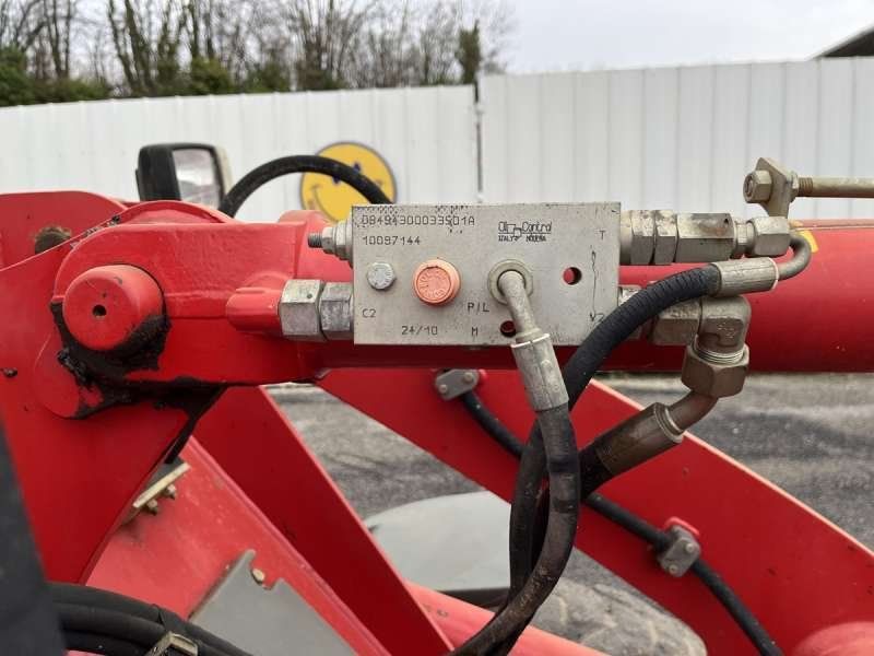 LIEBHERR L506 STEREO