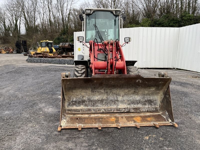 LIEBHERR L506 STEREO