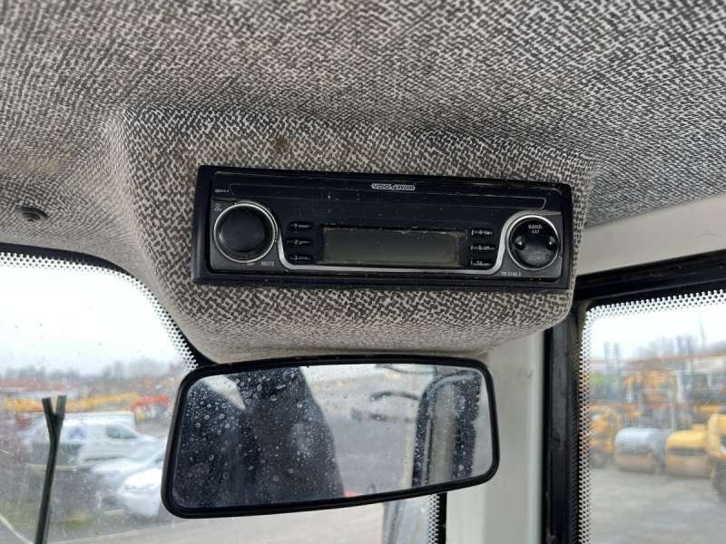 LIEBHERR L506 STEREO