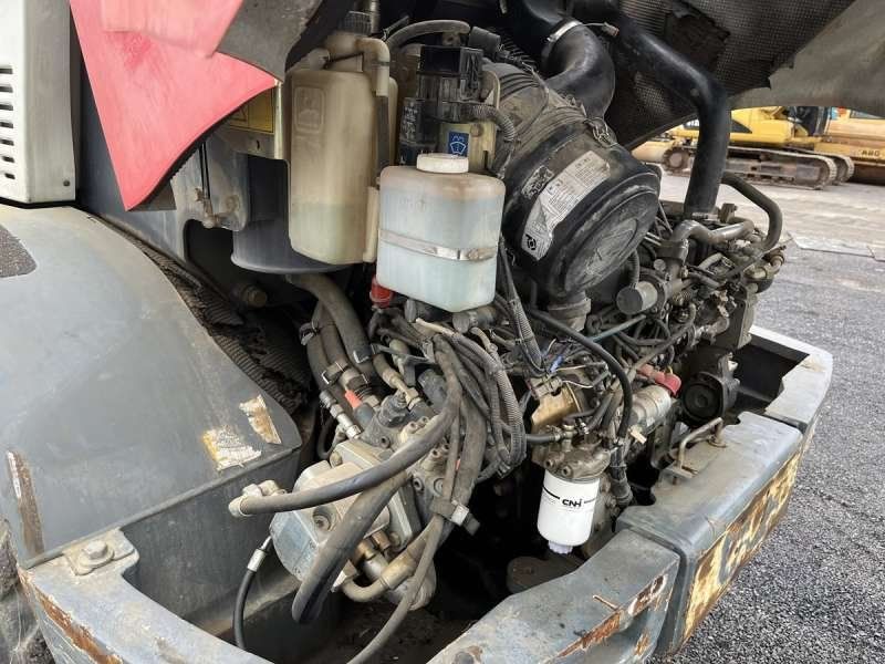 LIEBHERR L506 STEREO