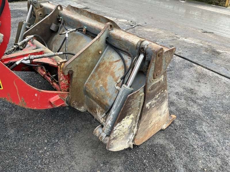 LIEBHERR L506 STEREO