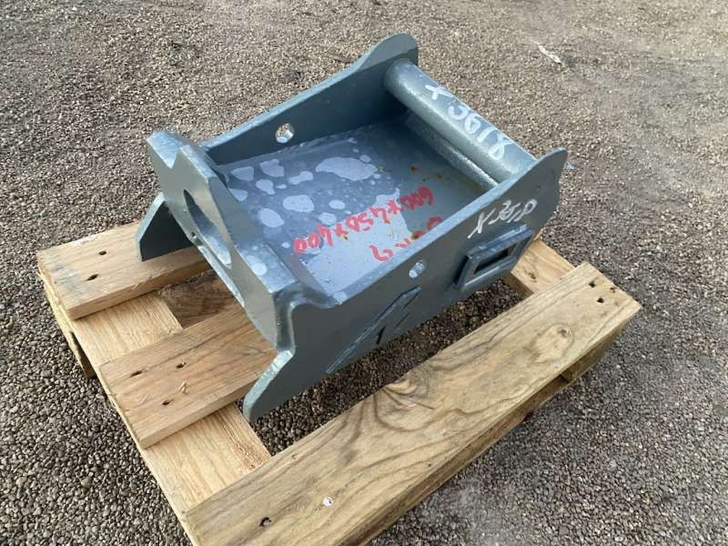 ARDEN EQUIPMENT QA10
