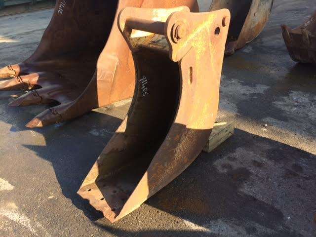 CATERPILLAR 290mm - Type Tractopelle