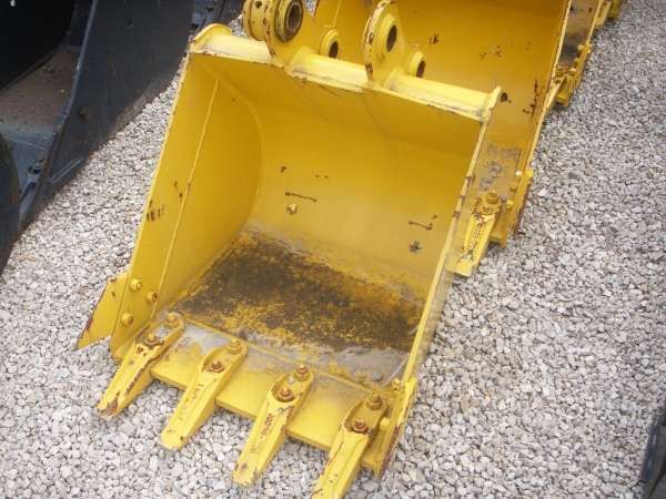 HYUNDAI R55-7 - 580 MM