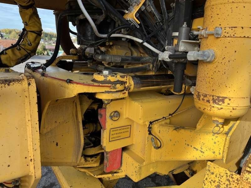 VOLVO A25 6X4