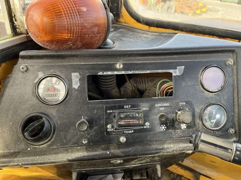 VOLVO A25 6X4