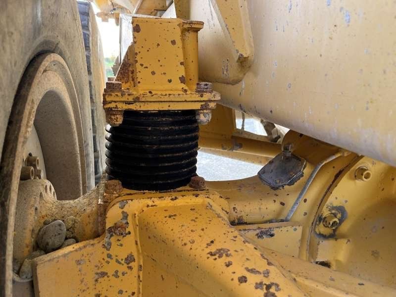 VOLVO A25 6X4