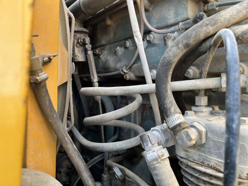 VOLVO A25 6X4