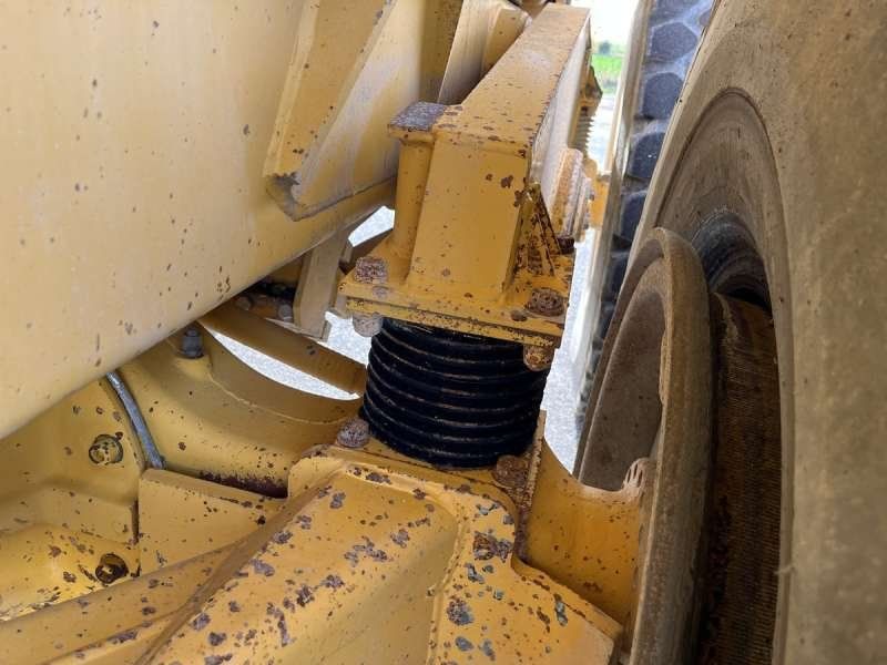 VOLVO A25 6X4