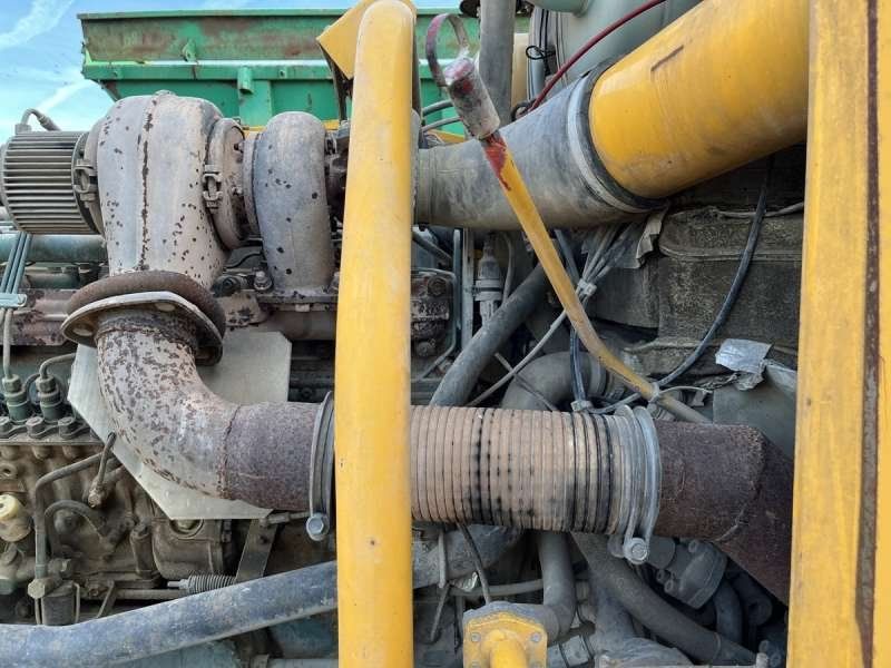 VOLVO A25 6X4