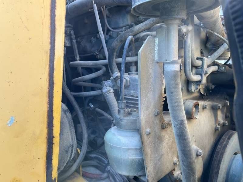 VOLVO A25 6X4