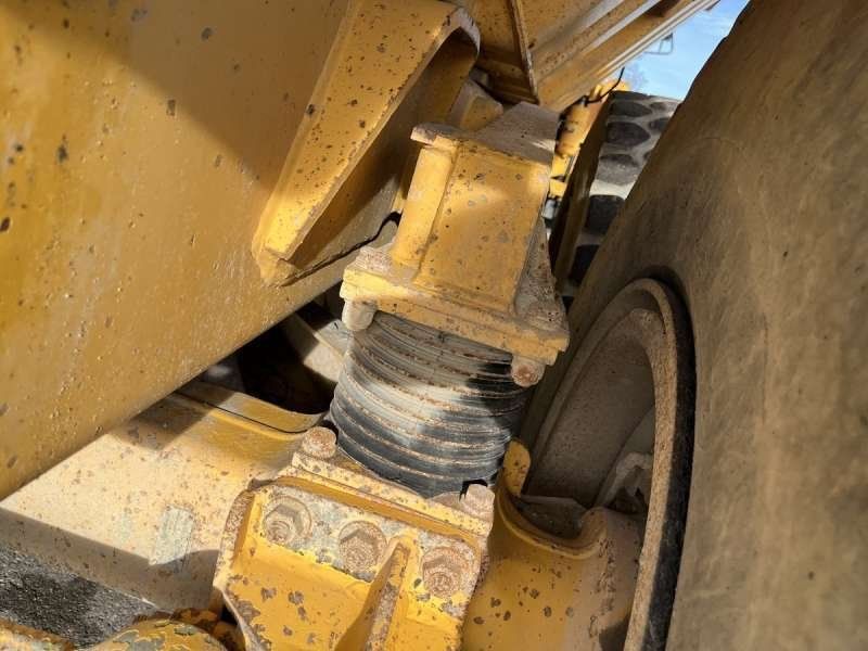 VOLVO A25 6X4