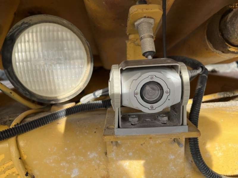 VOLVO A25 6X4