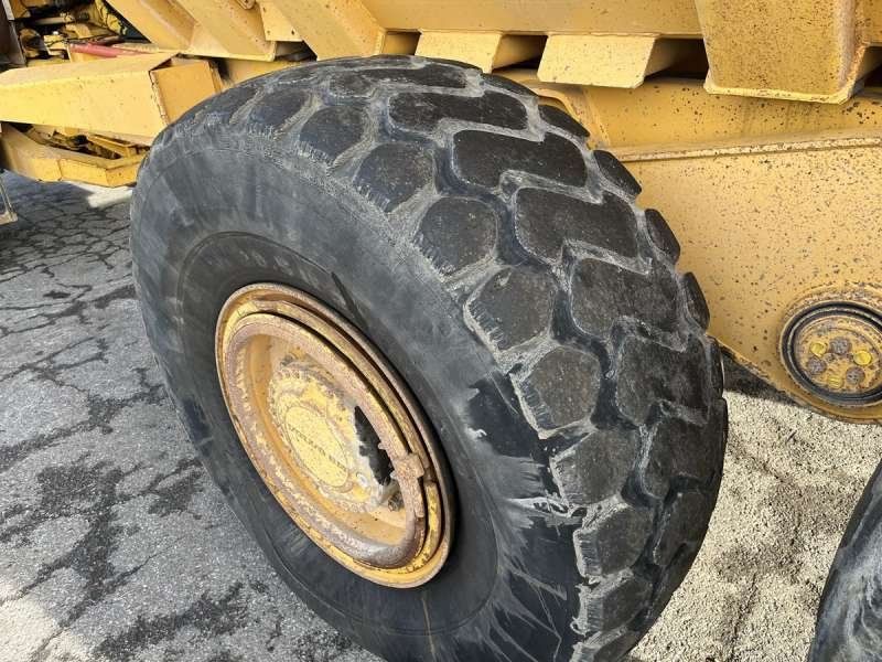 VOLVO A25 6X4