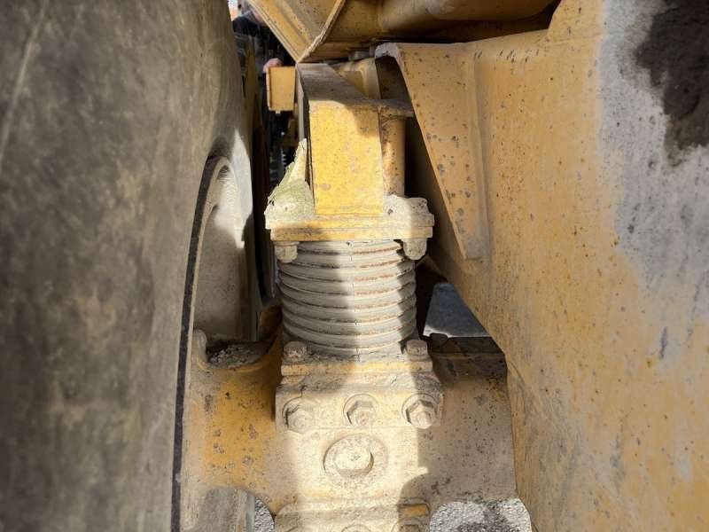 VOLVO A25 6X4