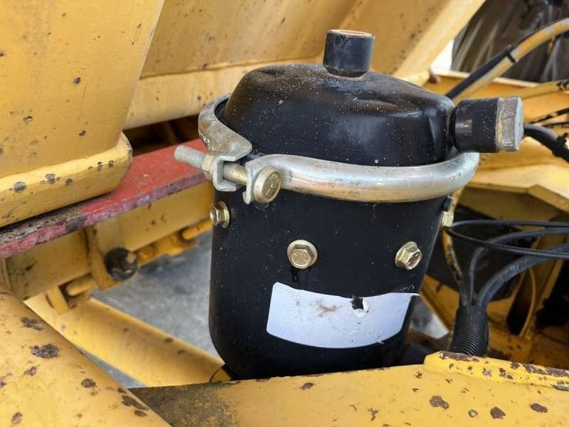 VOLVO A25 6X4